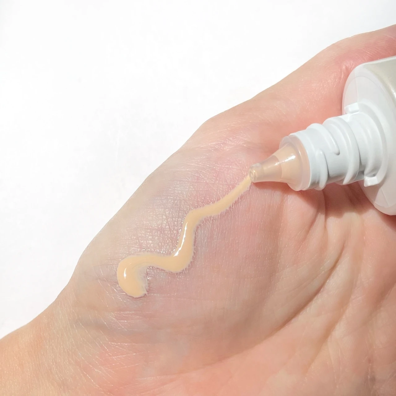 プリマヴィスタ  スキンプロテクトベース＜皮脂くずれ防止＞  SPF50　テクスチャー