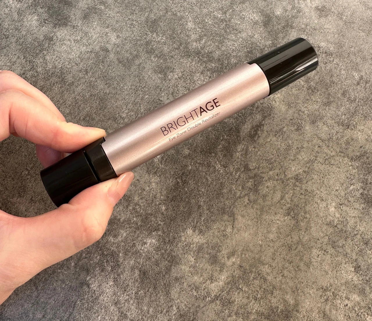 BRIGHTAGE(ブライトエイジ)アイゾーン ダブルリバイタライザー