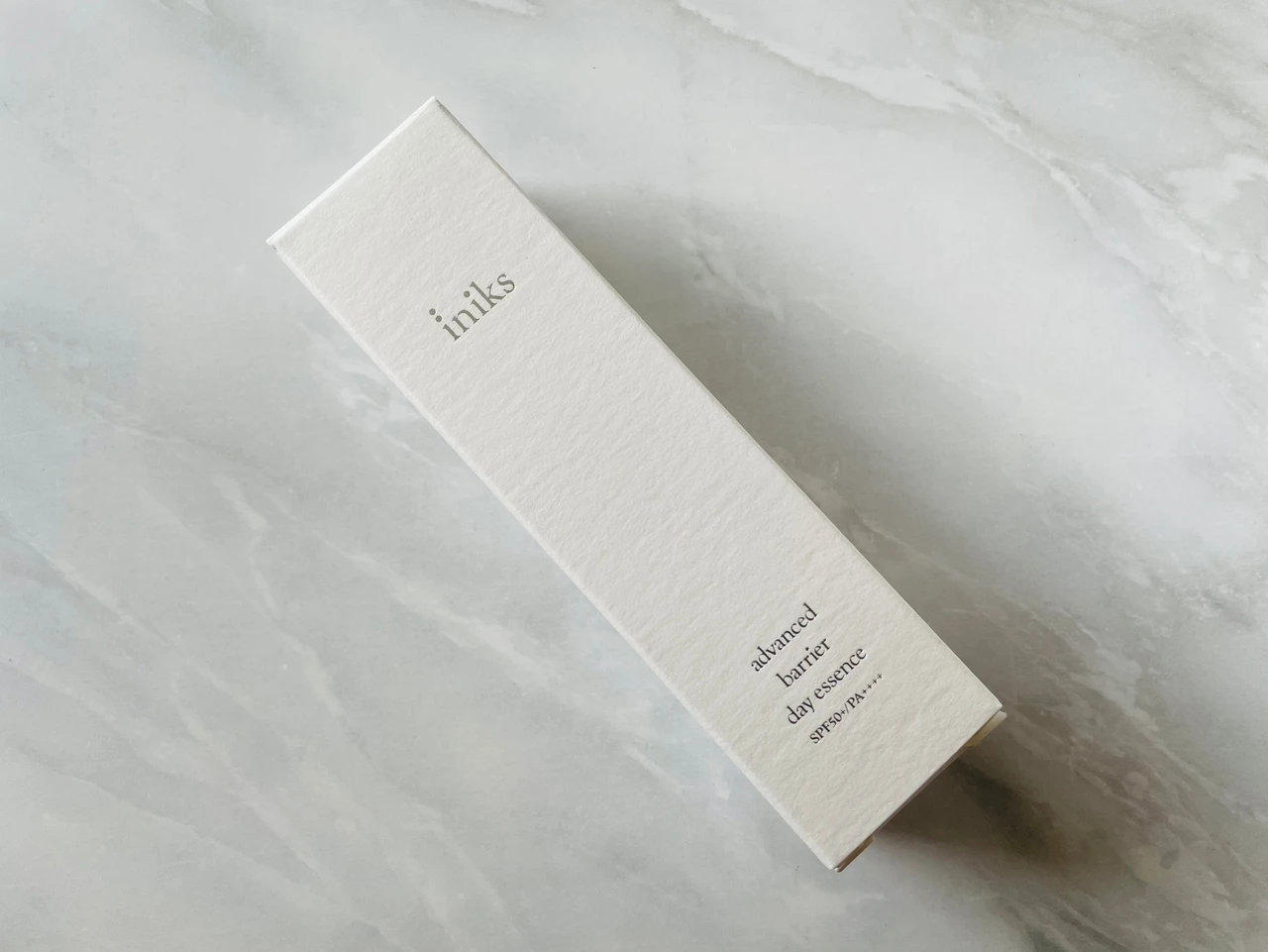 日中隙なし!【3月15日発売】iniks(イニクス)から敏感肌用日焼け止め乳液「アドバンスバリア デイエッセンス」が登場。_5
