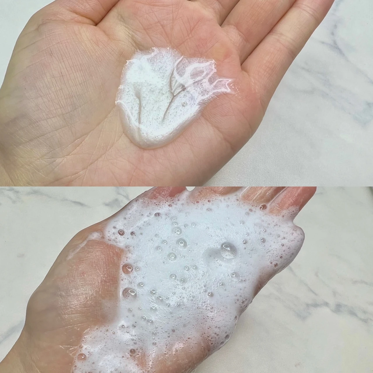 ツヤあふれるオーラ髪へ【NEW TSUBAKI プレミアムEX インテンシブリペア シャンプー&トリートメント、プレミアムEXリペアマスク】_2_1