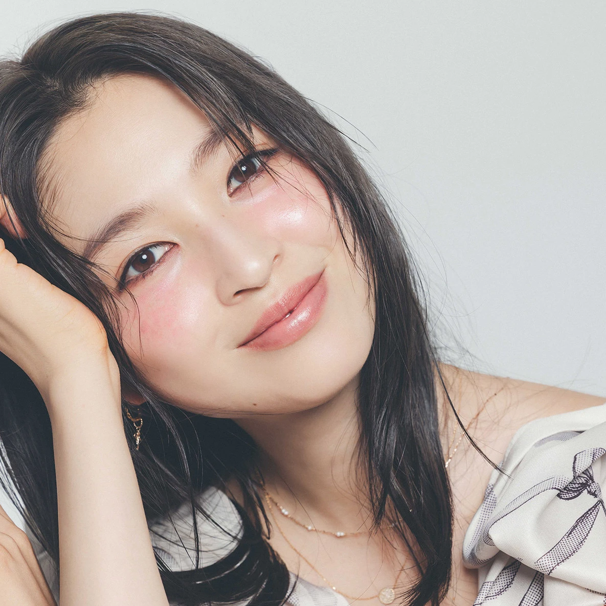 スナイデル ビューティ 媚びない甘肌