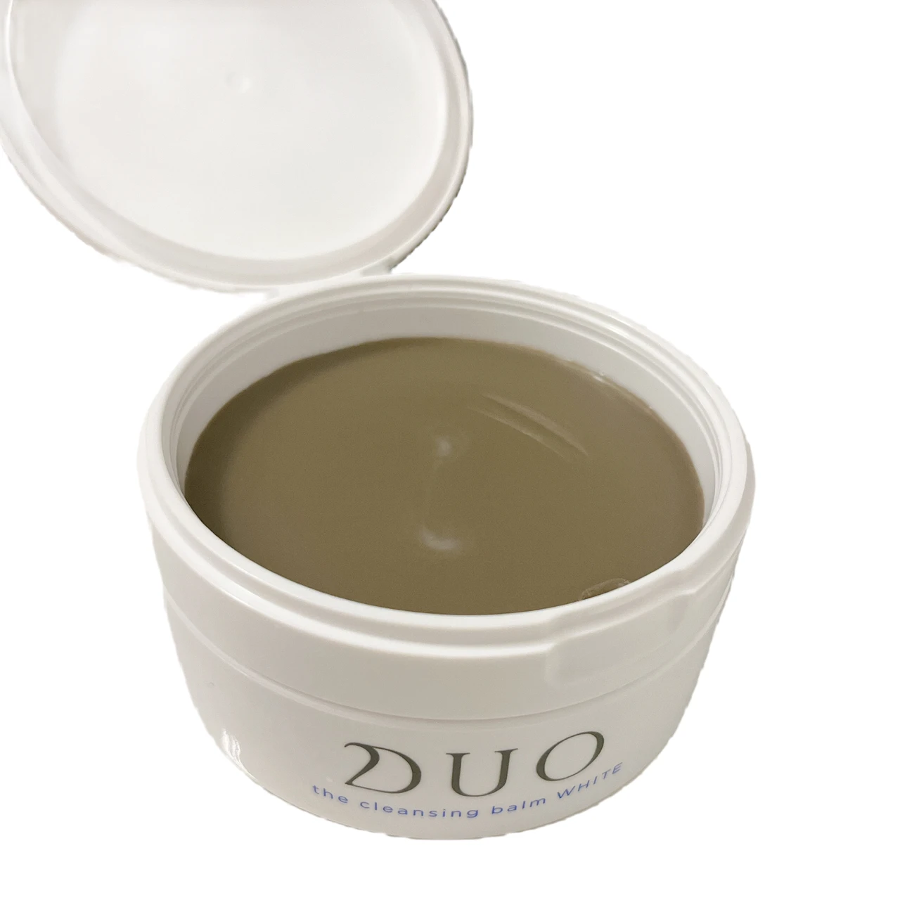 【デュオ ザ クレンジングバーム ホワイトa】くすみケアにオススメ★5つの機能を兼ね備えたW洗顔不要のクレンジングバーム！_2