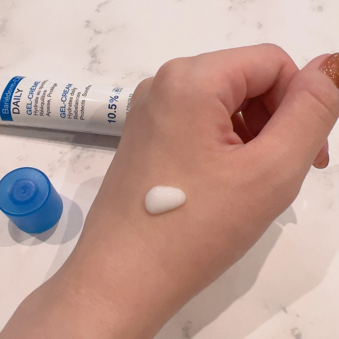 夏の乾燥・ゆらぎ肌に🌿「ユリアージュ シカ デイリーセラム／ユリアージュ シカ デイリージェルクリーム」を試してみた♡_3_1