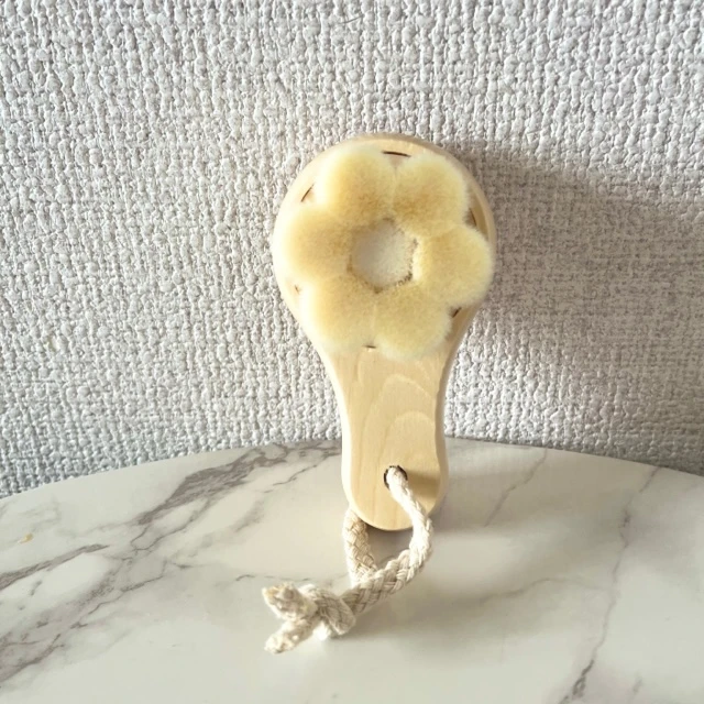 1つで6役！SNSで大人気のオールインワン洗顔を試してみました♡【SHIKARI ブライトニングウォッシュ】_3