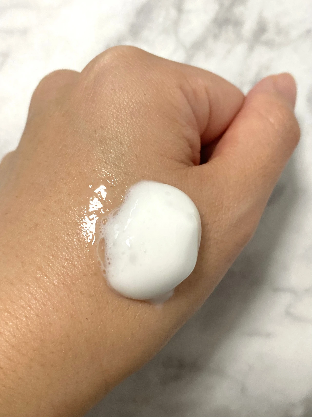 POLA ポーラ　乳液　化粧水　ローションイマース　ミルクフォーム