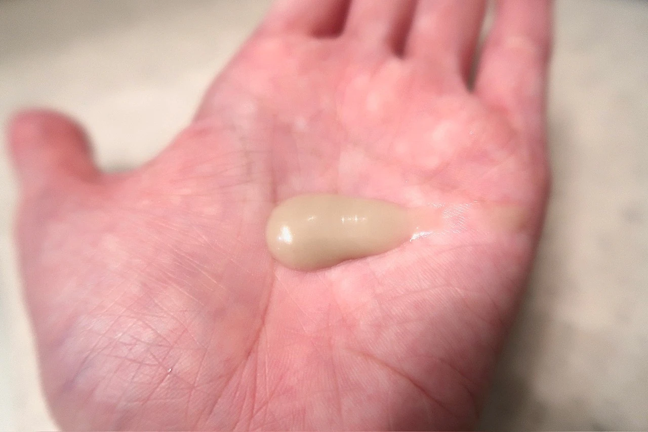 【泥配合！角質層まで洗い上げる「ドロアス」のクレンジング＆洗顔料】「クレイクレンジング」「クレイクリアウォッシュ」_3_2