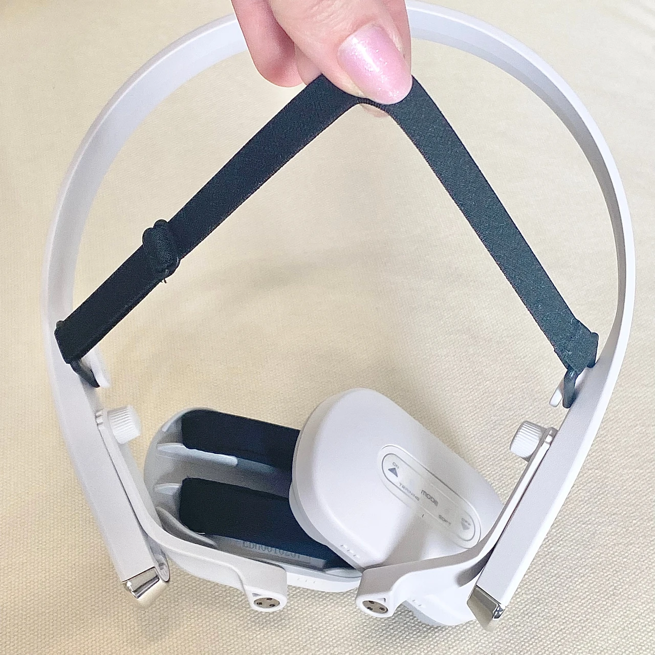 マスクで隠れている表情筋に喝!『SIXPAD Facial Fit』で1日10分の至福のながらトレーニング_6_1