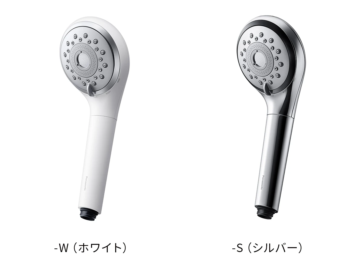 ファインバブルシャワーヘッド ファインベール EH-SH50、パナソニックのシャワーヘッド、シャワーヘッド