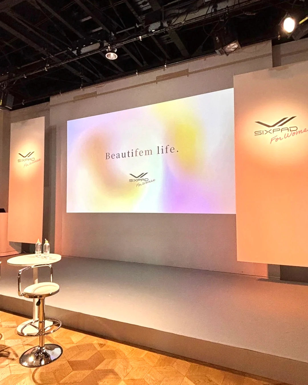 SIXPADから初のフェムテック商品登場！骨盤底筋を、はくだけで持ち上げるガードルが凄い！！_3_2