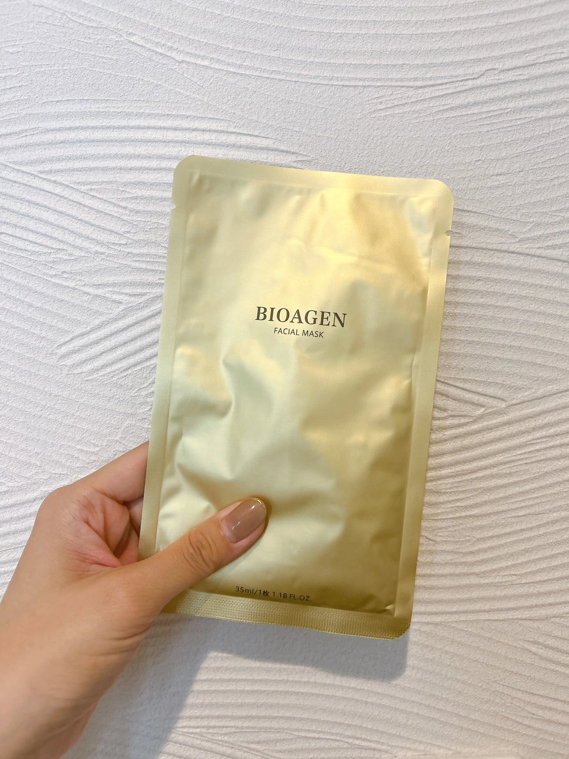 Laka フルーティーグラムティント214　ミンゴ