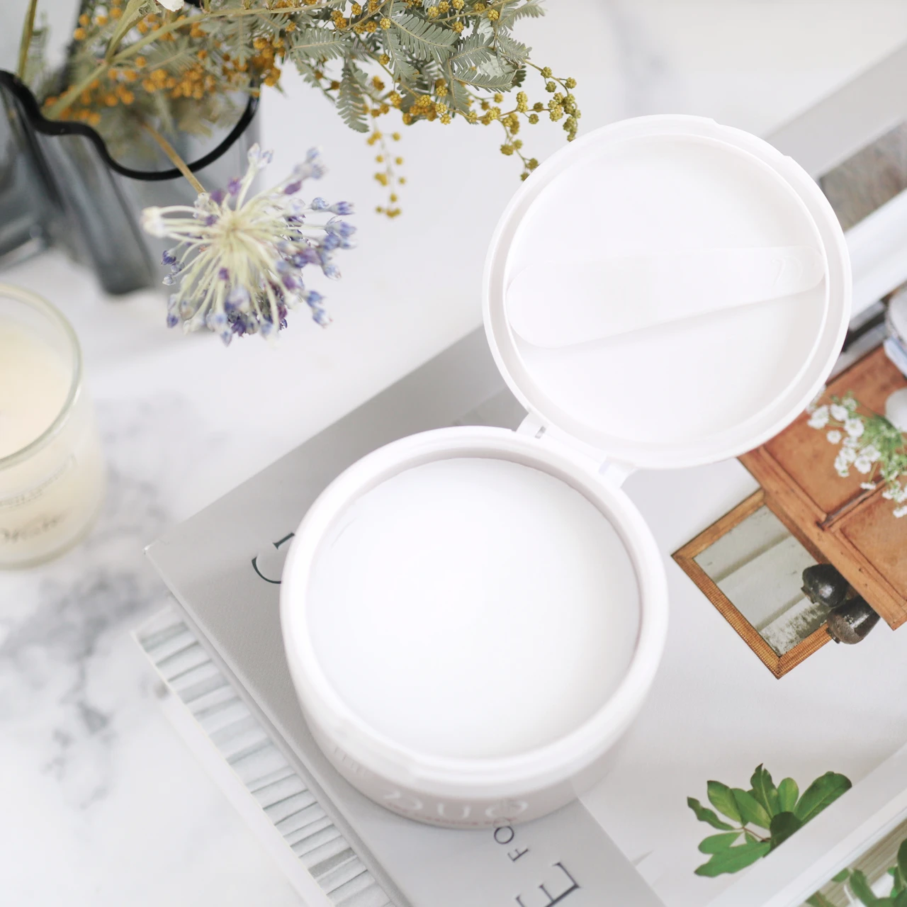 デュオ ザ クレンジングバーム