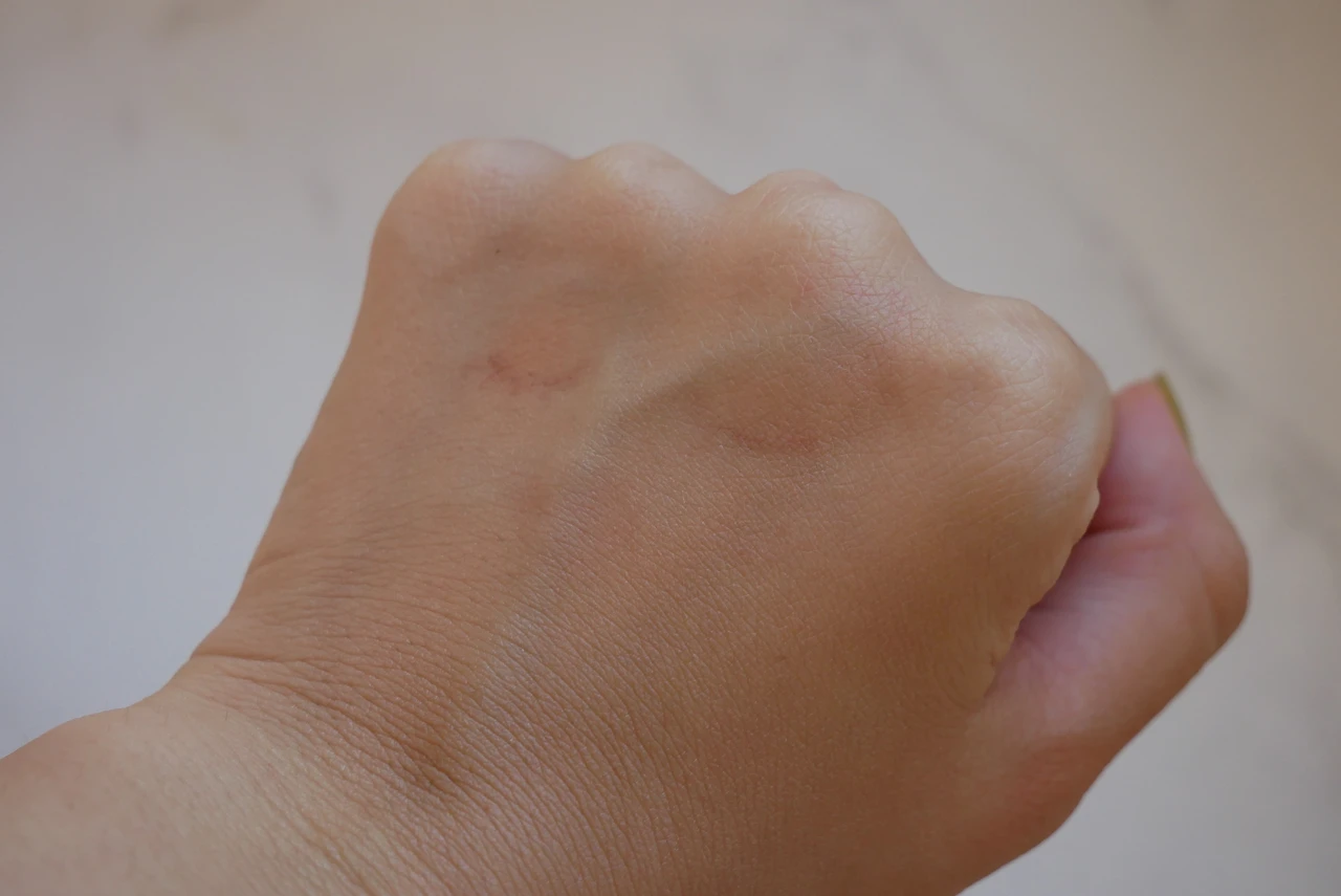 シーボンパル トリートメントマセ使ってみた