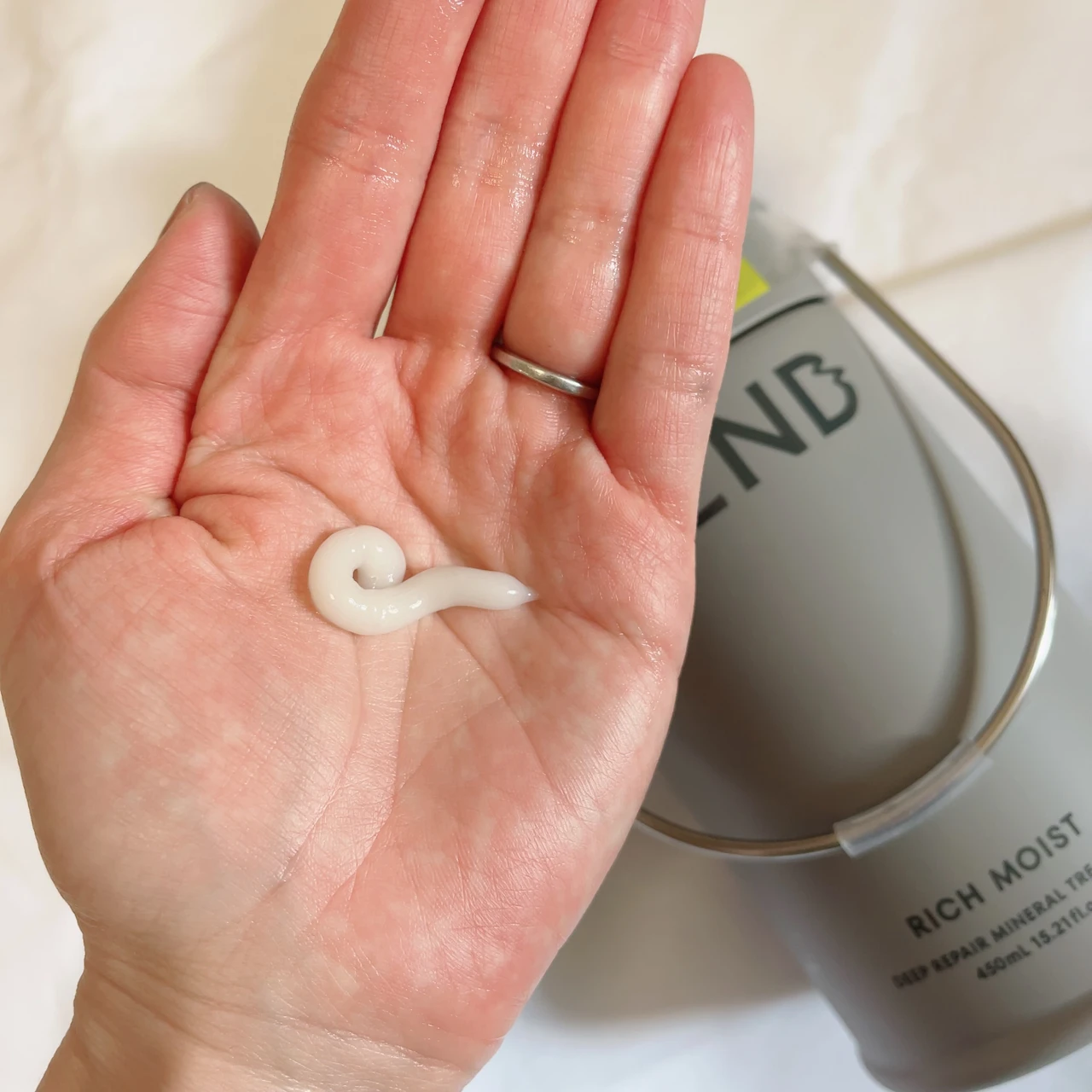 地肌と美髪の土台を作る♡ミネラルヘアケア『CLEND（クレンド）』がおすすめ(^^)/_3