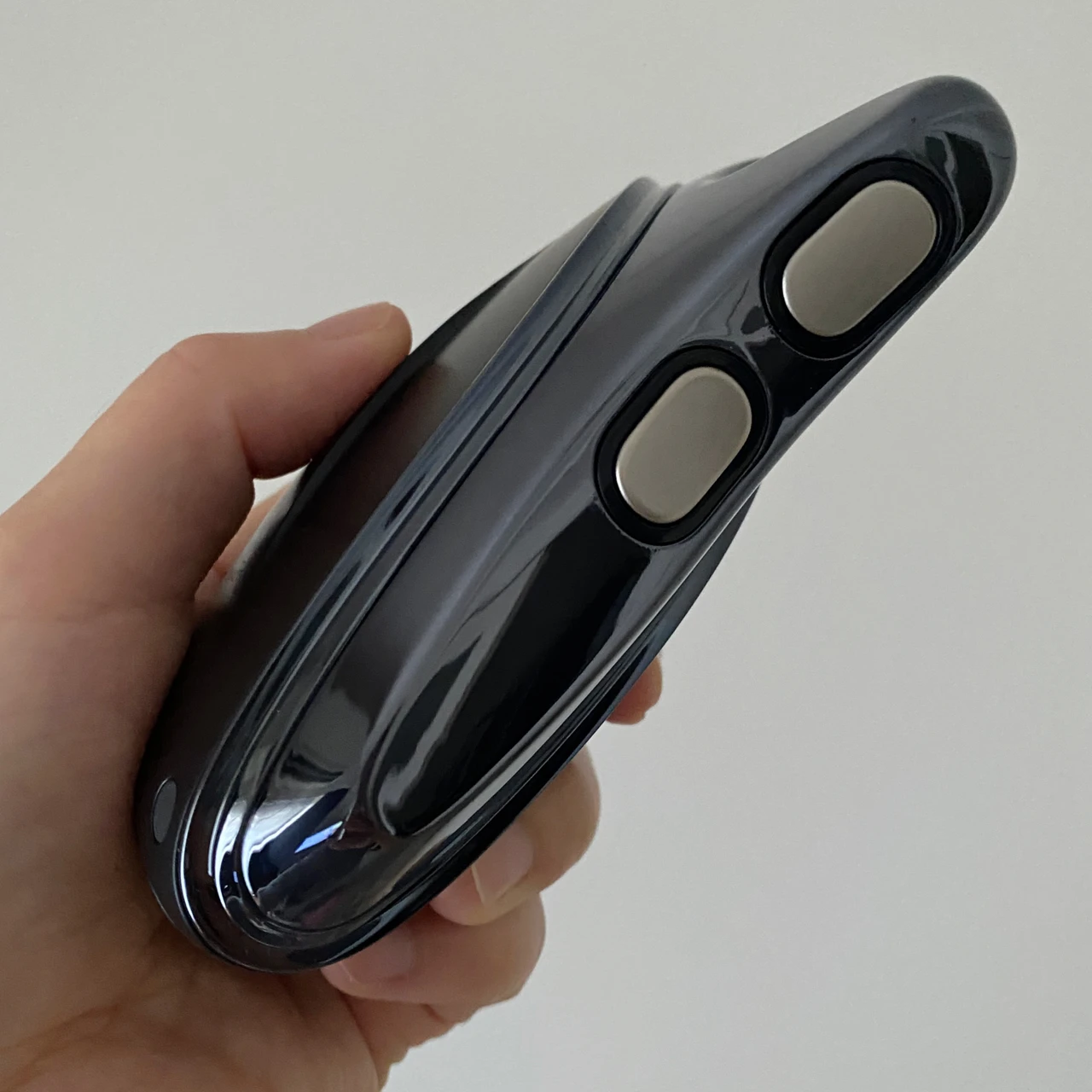 マスクレスの今こそ使いたい！！【パナソニック バイタリフト かっさ EH-SP85】で美顔トレーニング♬_6_1