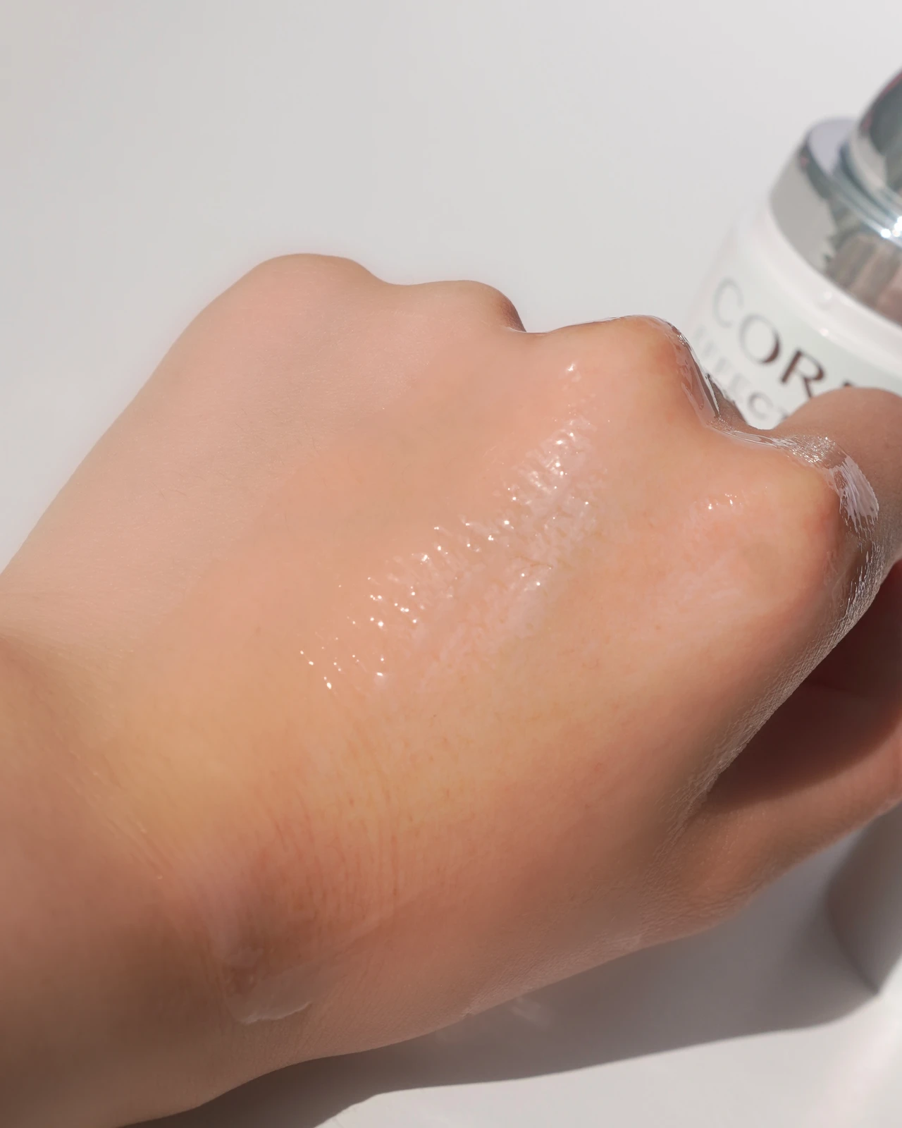 先行型エイジングケア美容液!ファンケルのコアエフェクターでハリ肌に✨_2_3