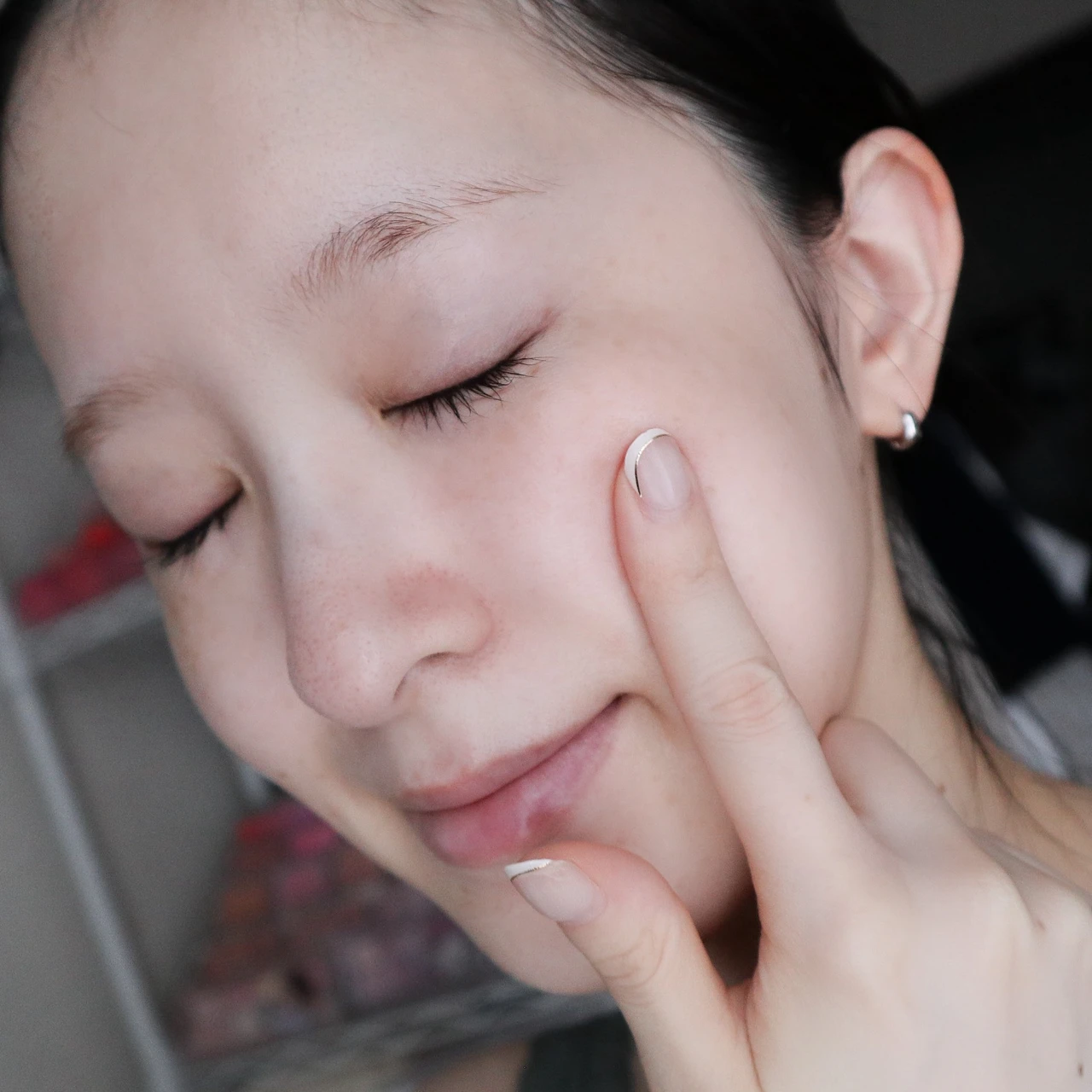 エンビロン セリエンスナイトセラム