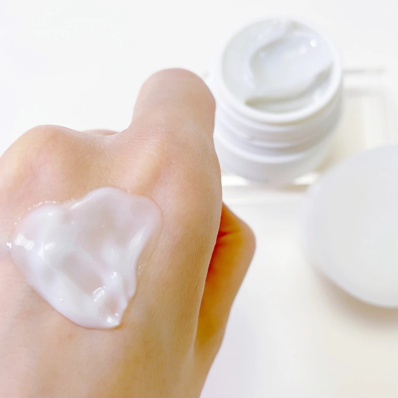 【ディセンシア×マキア】スペシャルウェビナーでディセンシア クリームの魅力と使い方を教えて頂きました_3