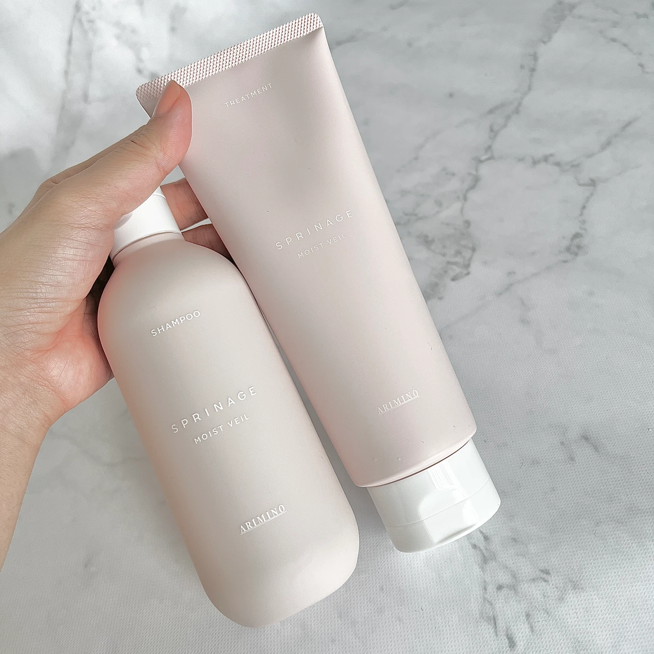 【ヘアケア】スキンケア発想で潤いのあるサラツヤ髪に!スプリナージュのモイストヴェールシリーズ_5_3