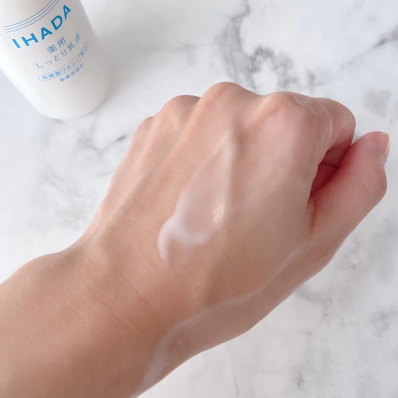 【冬本番は保湿だけじゃ足りない？！】今すぐしたい“密封ケア”✨資生堂の中の人に教わったIHADA「うるおい密封ライン」の秘密👩‍🏫_3_2