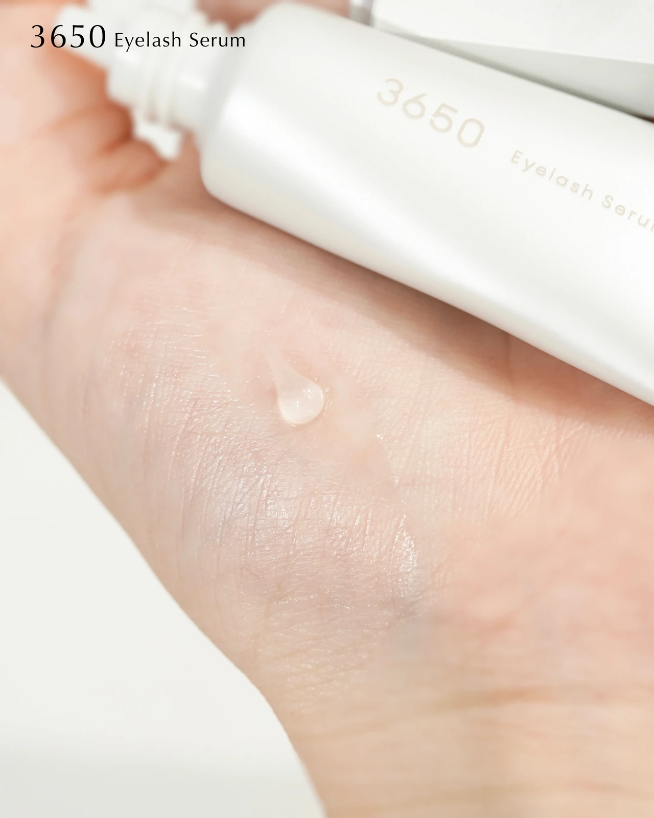 期待の新ブランド「3650」からアイテム10種類が新登場！ ミューズのパク・ミニョンさんのお気に入りマスカラも。_7