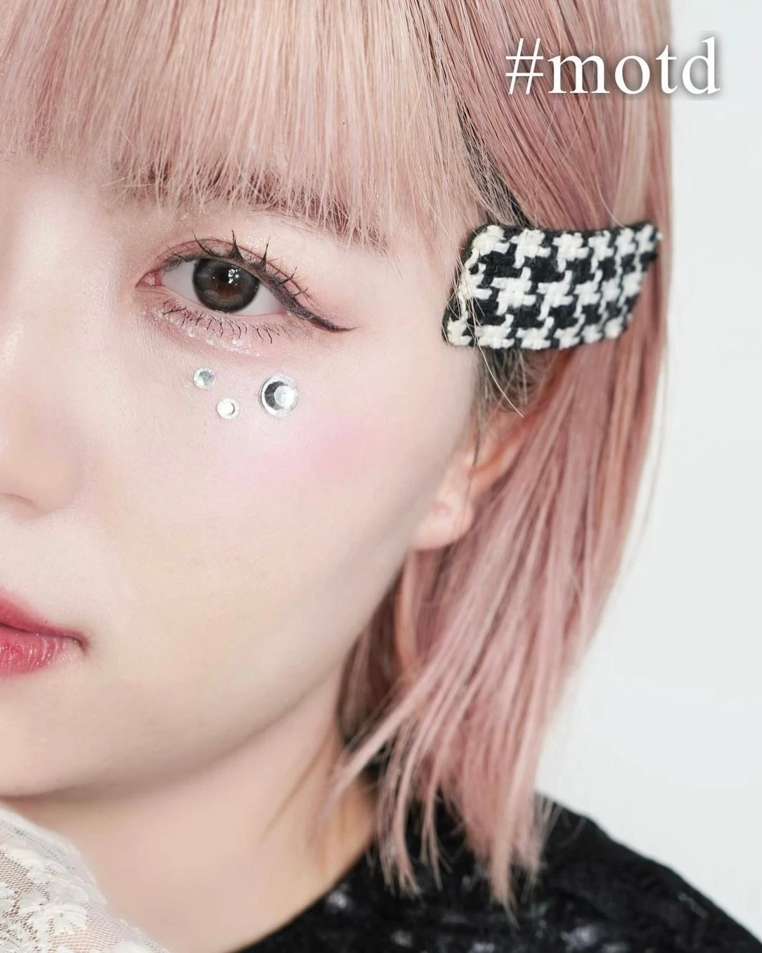 MAQUIAインフルエンサー、2年目のSUMOMOです🍑_1_1