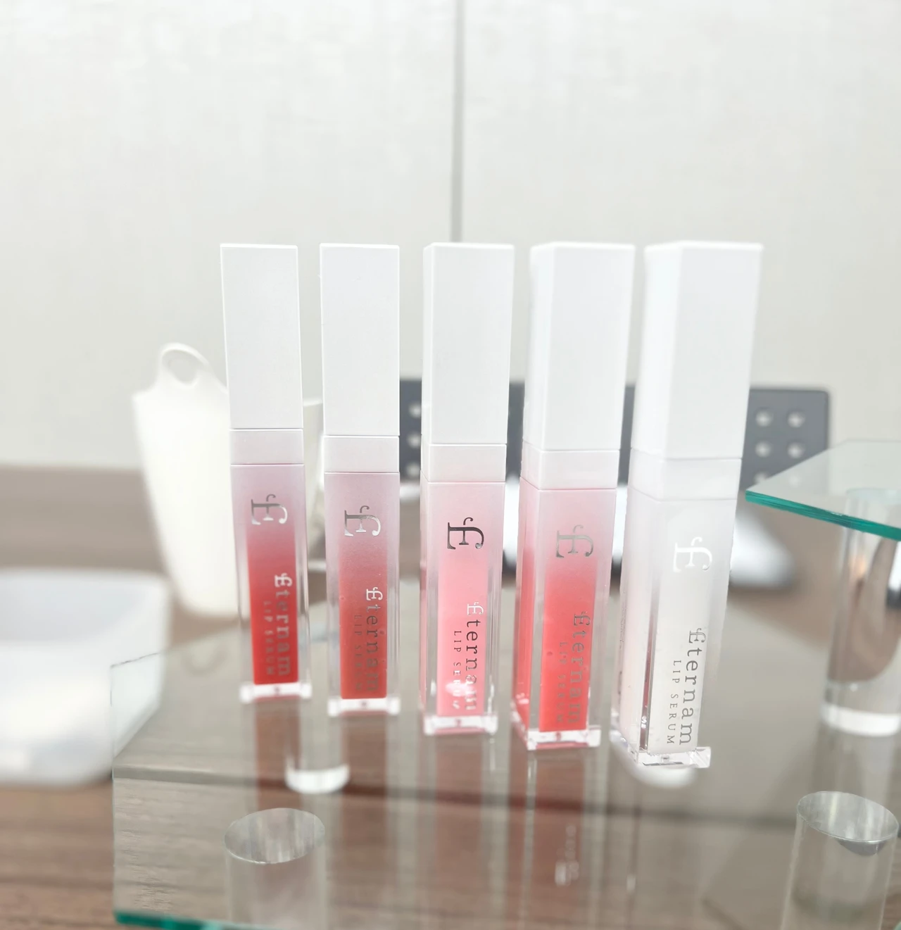 ゲストはFUKAMIさん!【エテルナム×マキア】スペシャルトークショーに行ってきました!_5