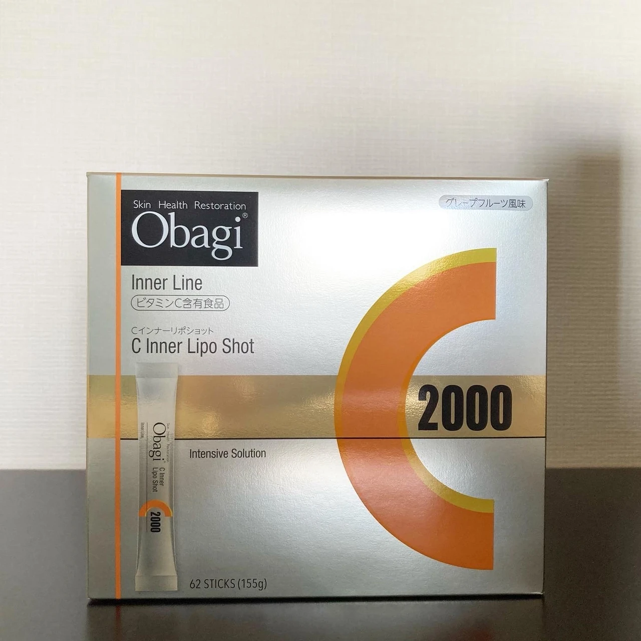 オバジC インナーリポショット