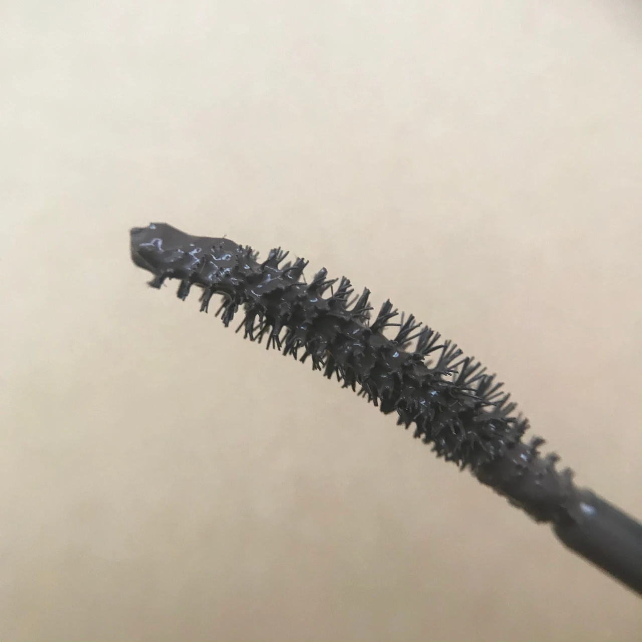 パーフェクトエクステンションマスカラforカール マロングレージュ