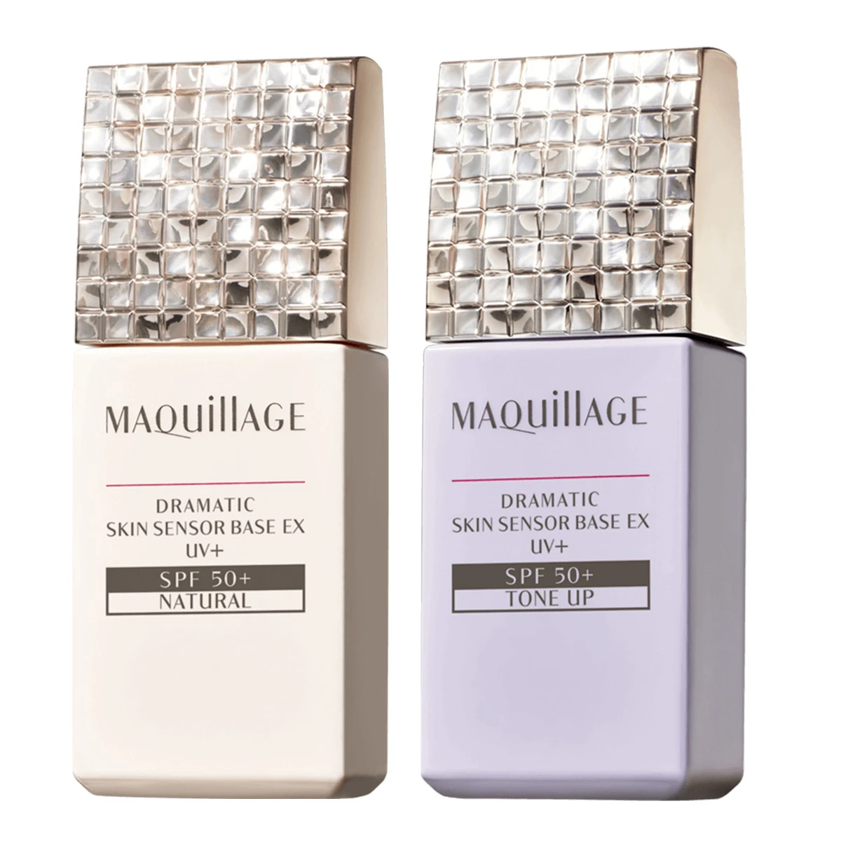 マキアージュのファンデが叶えるのは、もうカバーだけじゃない。ほら、極上つるん肌
_4