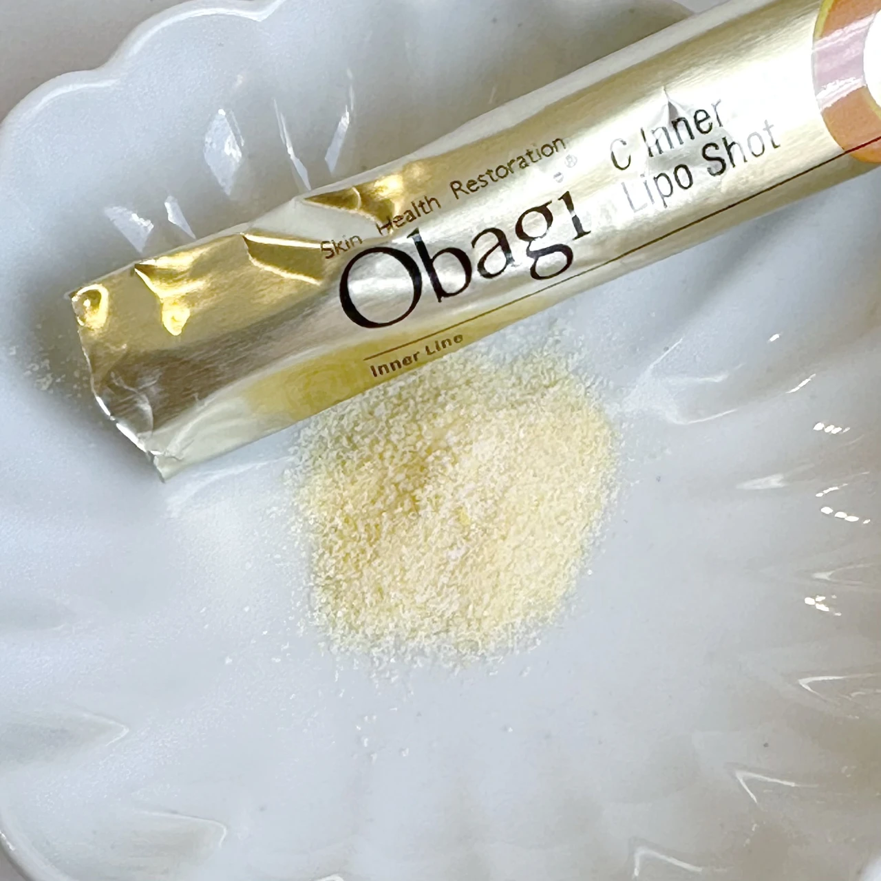 オバジC インナーリポショット