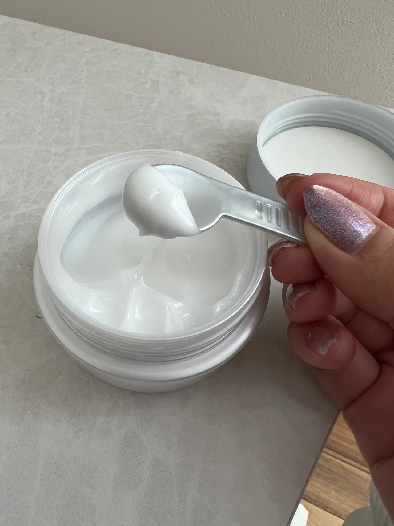 薬用ホワイトニングジェル（医薬部外品）　口コミ