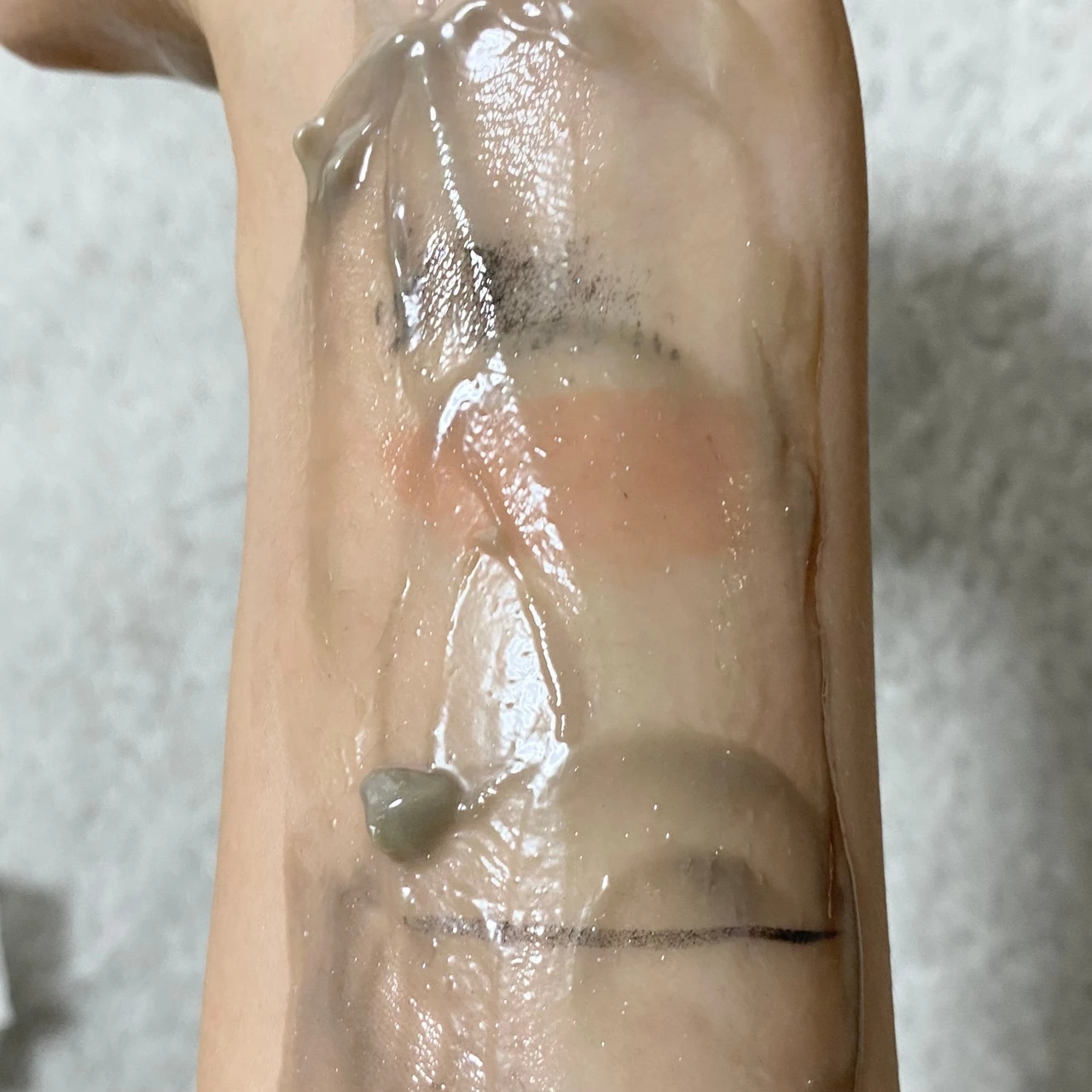 デュオ ザ クレンジングバーム ホワイトa クレンジングバームデュオ　DUO クレンジングバーム　クレイ　W洗顔不要　スキンケア　クレンジング