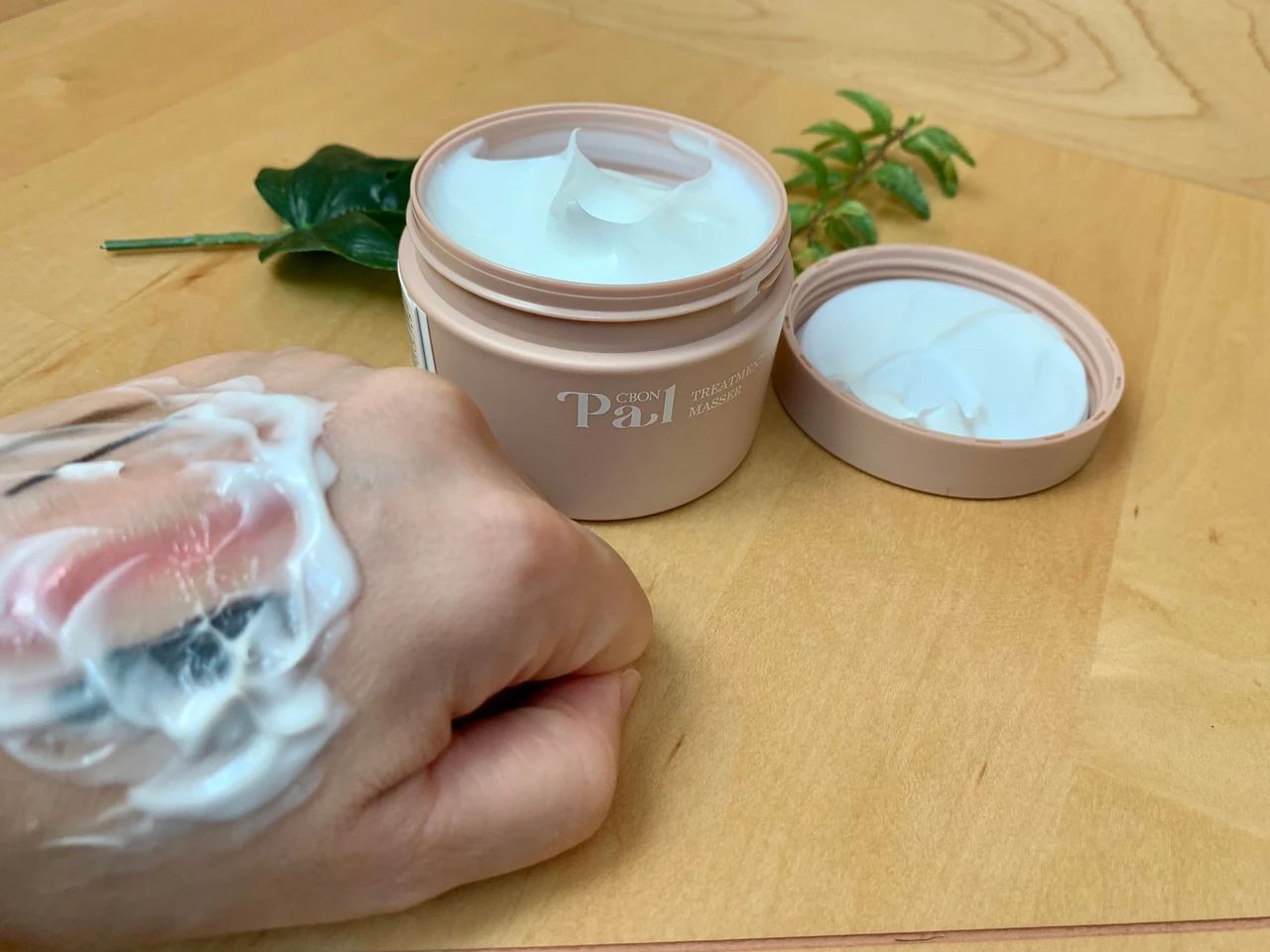 ありのままを、愛そう、育てよう『シーボンパル』!!_3_3