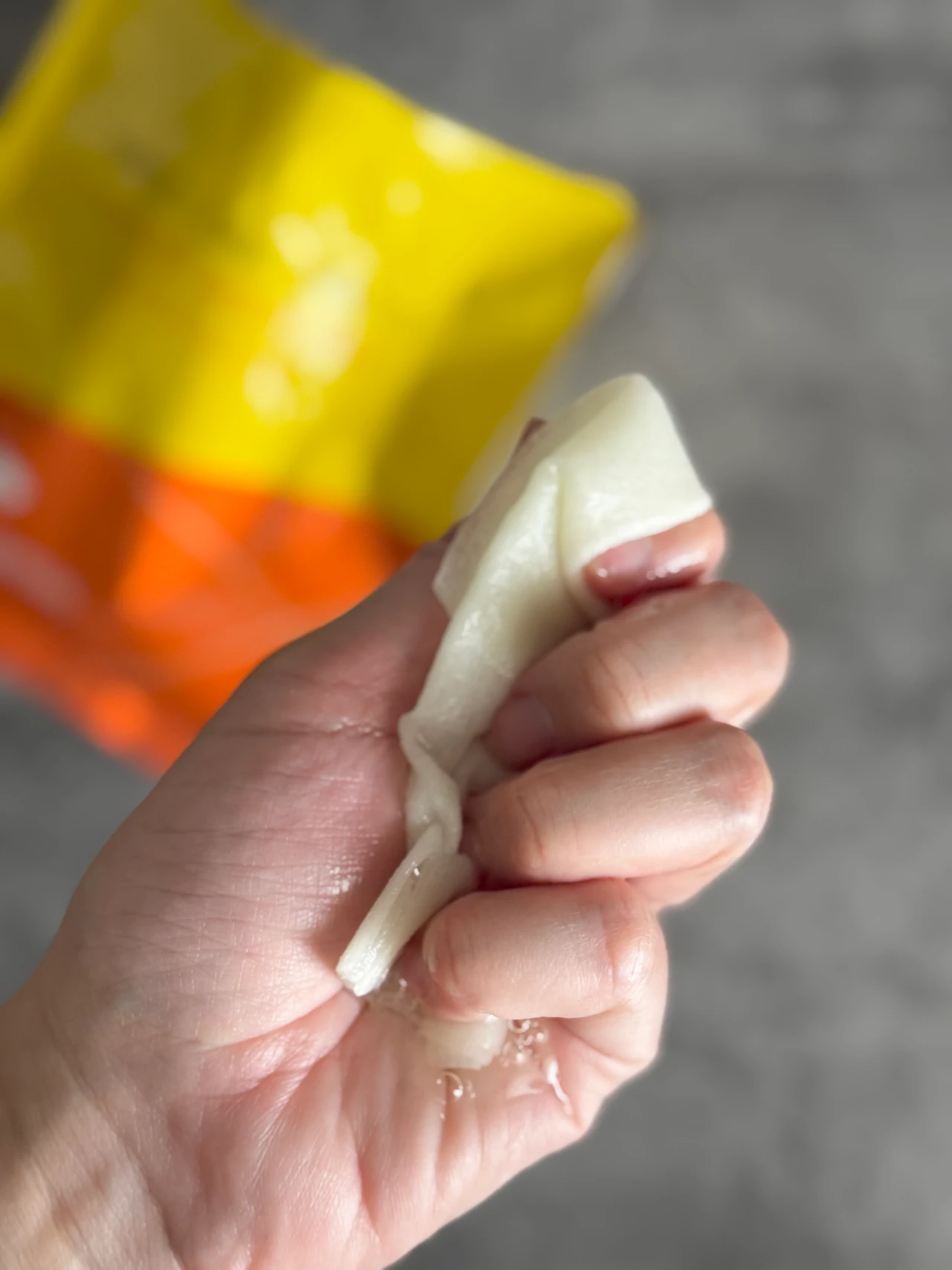 【シートマスク】10種のビタミン配合！APPSやナイアシンアミドなど厳選成分を詰め込んだ5分間集中毛穴ケア【パーフェクトワンフォーカス VCチャージ スムースマスク】をレビュー
 _3_2