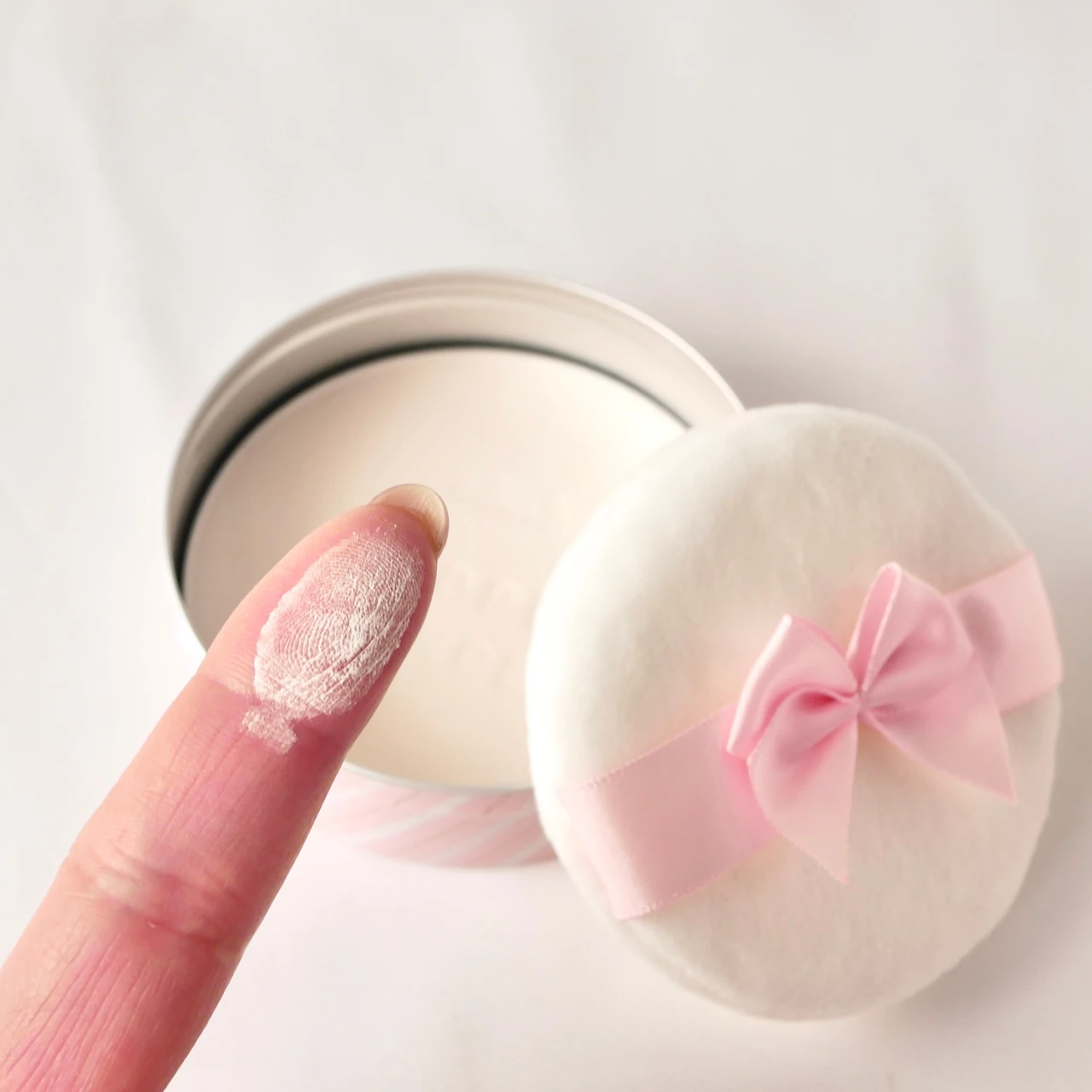 クラブ スッピンパウダーC