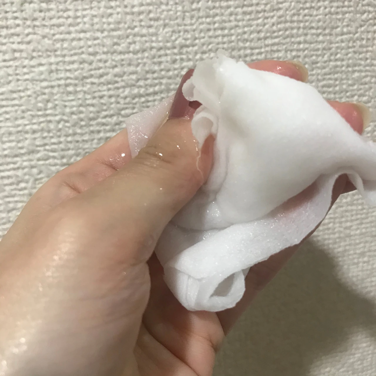 ルルルンプレシャスGREEN(バランス)