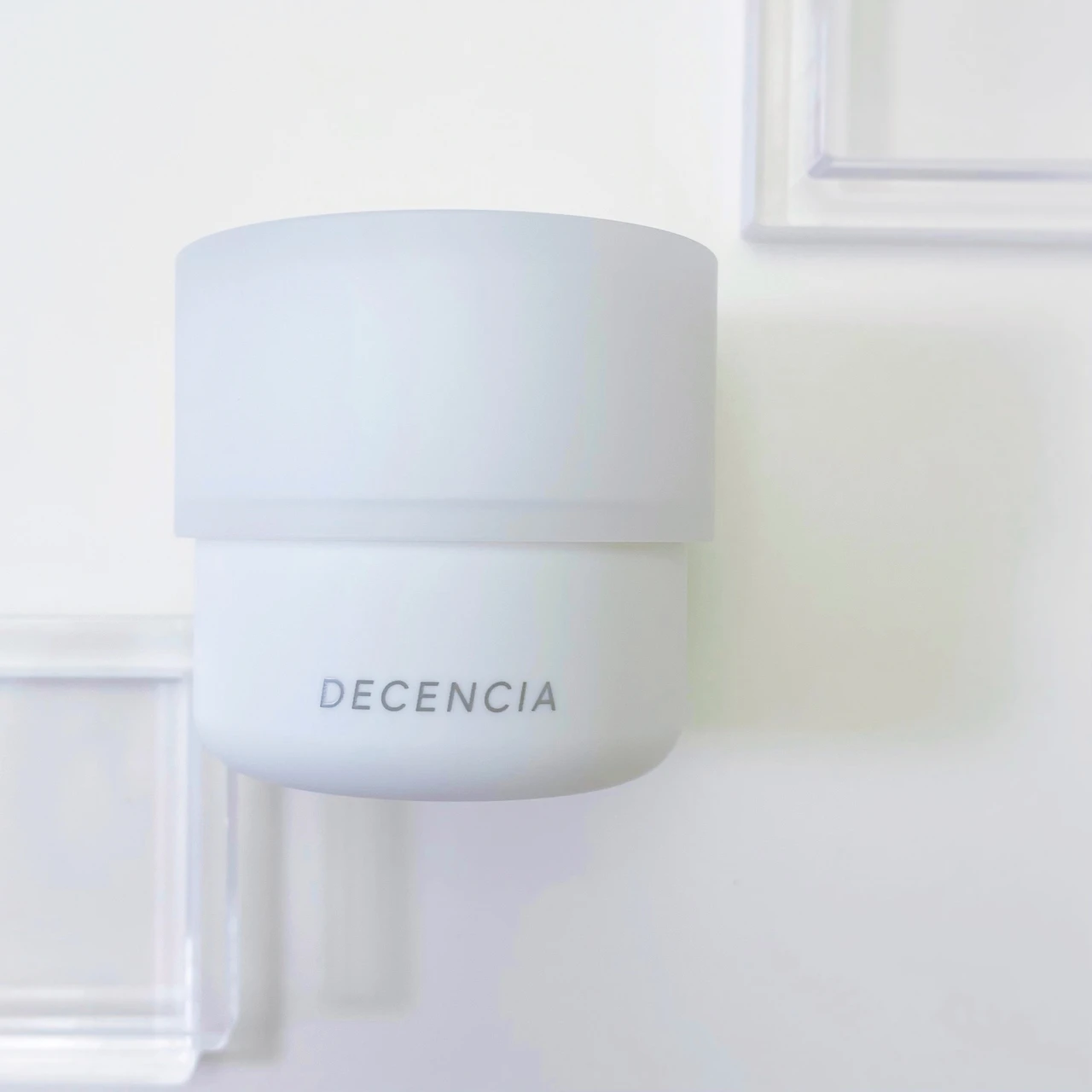 【ディセンシア×マキア】スペシャルウェビナーでディセンシア クリームの魅力と使い方を教えて頂きました_4