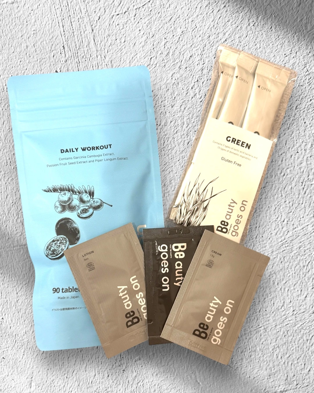 【Be クレンジングオイル C】クレンジングしながら保湿ケア！国産オーガニックブランドBe_4