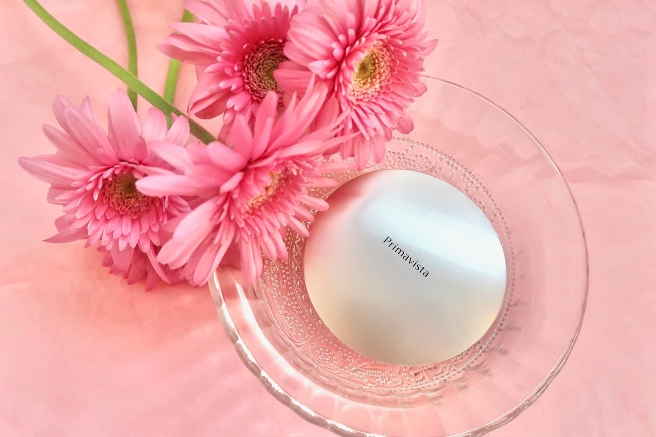 【2023年2月4日数量限定発売!ファンデーションなのにスキンケア!?美容液ファンデーション】プリマヴィスタ デイトリートメントバーム_1_1
