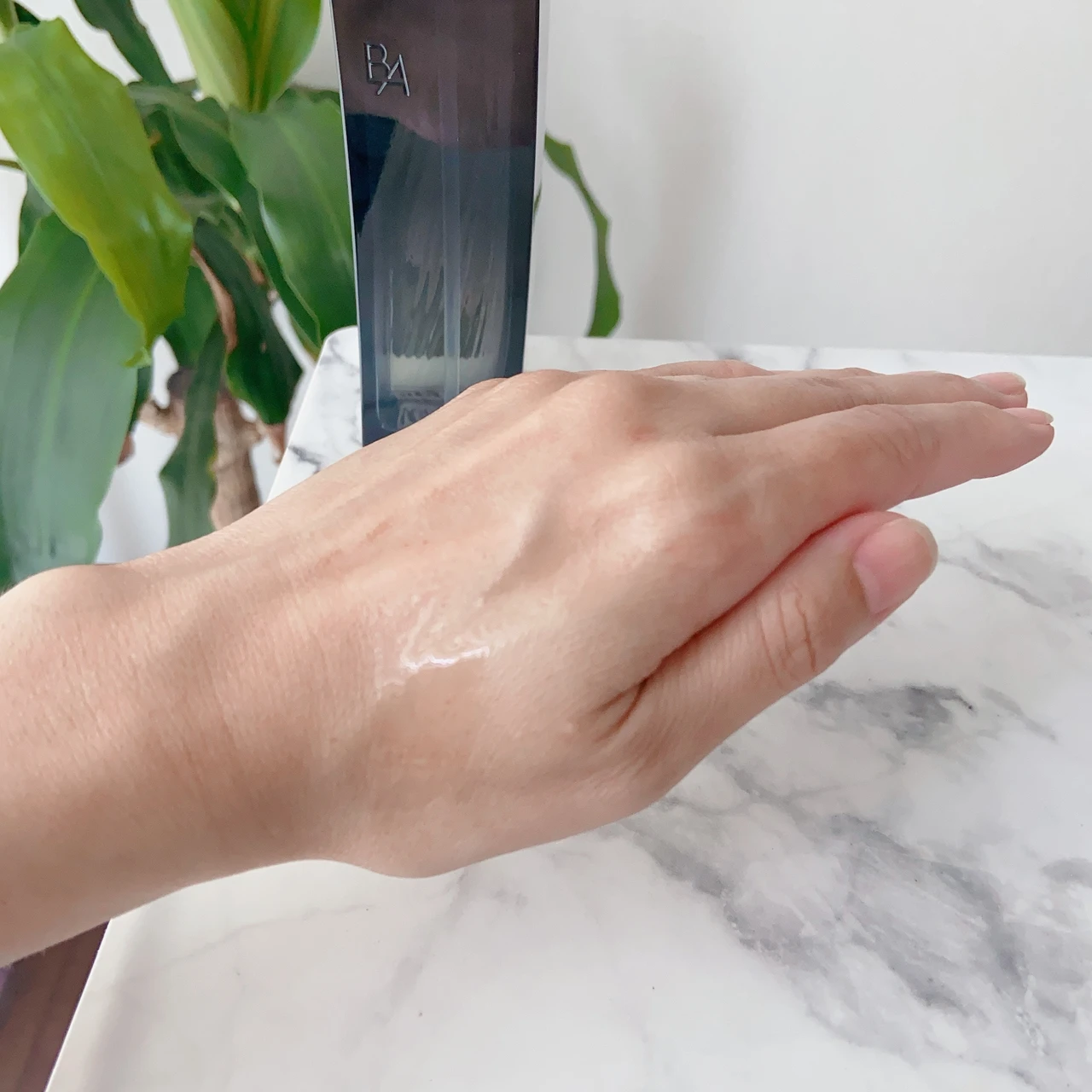 【B.Aスキンケアの実力に感動🥹✨】使ってみたかったアイテムは、期待超えの逸品でした👏B.A「ローション イマース」＆「ミルク フォーム」🫧_2_3