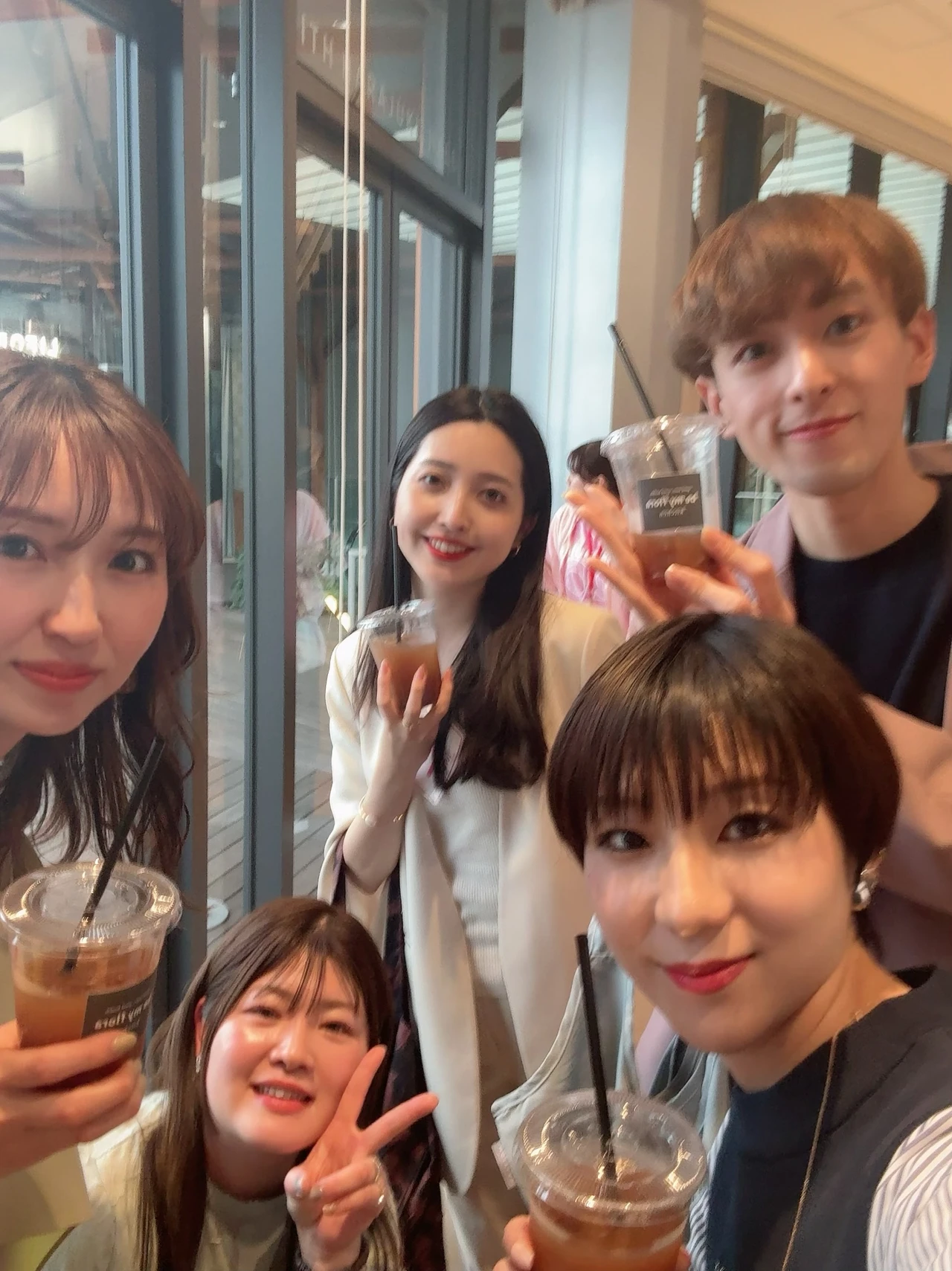 マキアインフルエンサー MAQUIA マキア