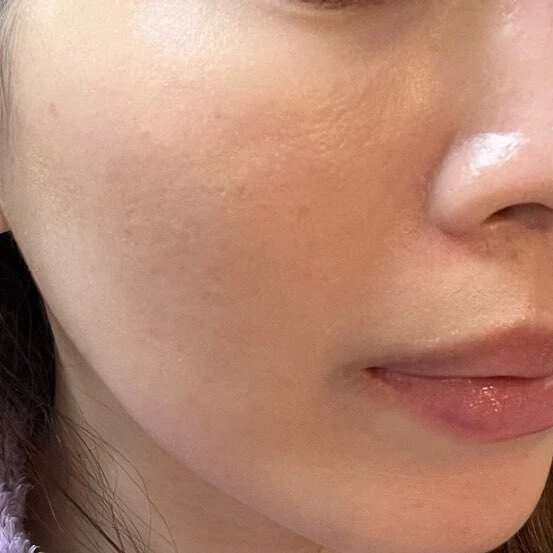 プリマヴィスタ ジャストワン フィニッシュ