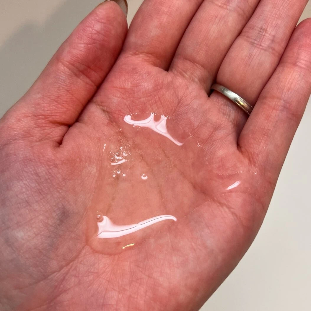 今話題の“保水ヘアケア”って?幹細胞成分配合の洗う美容液シャンプー「エイトザタラソ」を本音レビュー♡_4