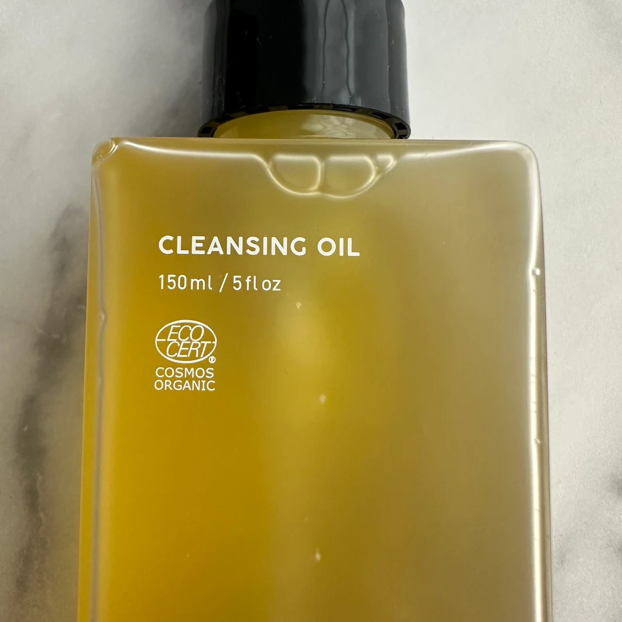 ＼クレンジングでうるぷる肌／まるで美容オイル⁈な【Be クレンジングオイル C】をレポ♡_5