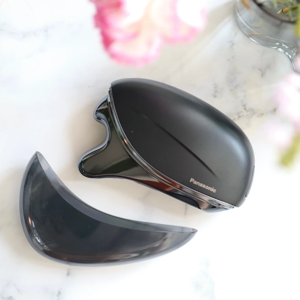 パナソニック バイタリフト かっさ EH-SP85