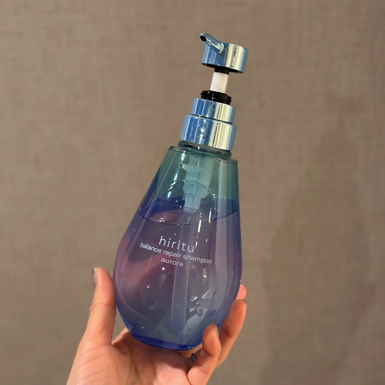 【つや髪オーロラヘアへ】hiritu（ヒリツ）オーロラシリーズは可愛いだけじゃない！_2_1