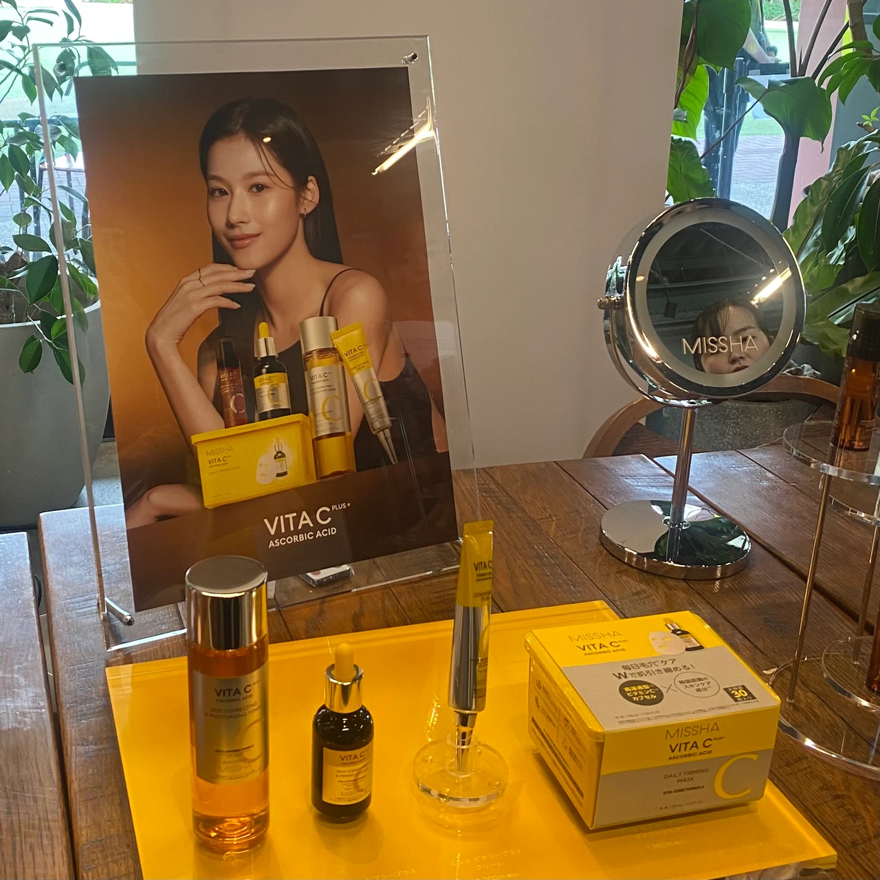 【MAQUIAサロン アジアンコスメスペシャル】新しいコスメと出会える、試せる！コスメ好きさんは必見のイベントです♡_3