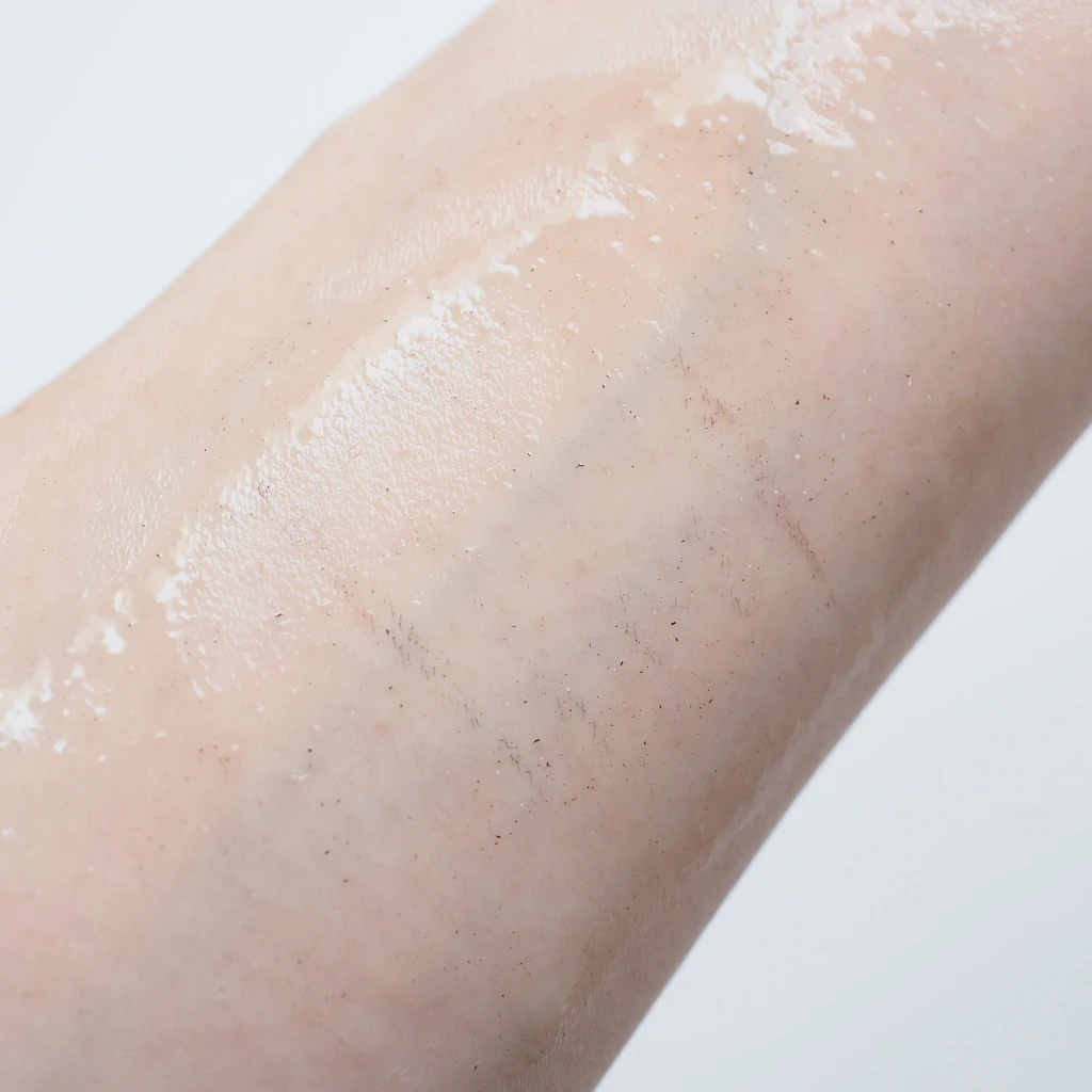 オーガニック＆サステナブル 「be」のクレンジングオイルを体験♡_4