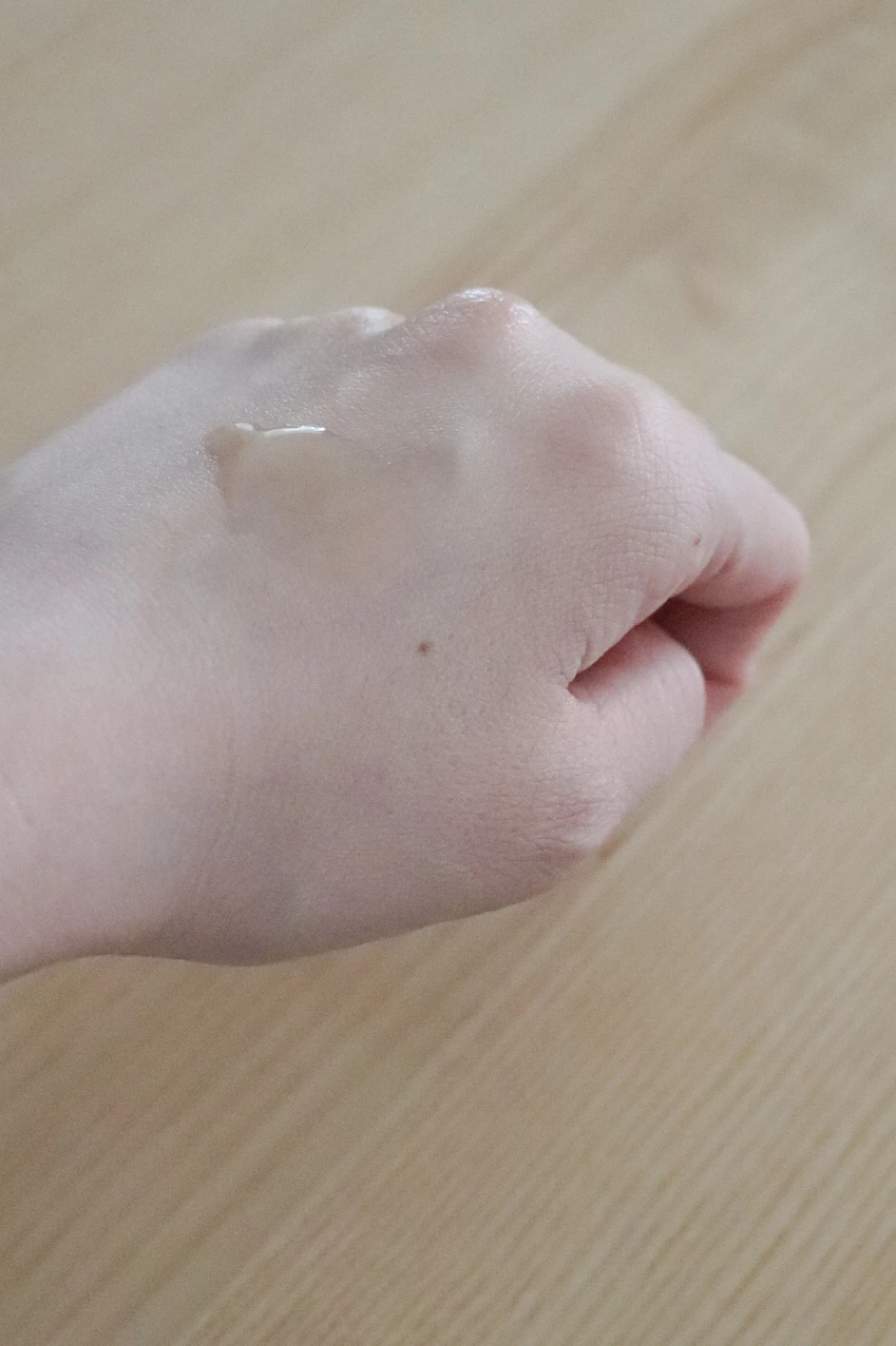 Beクレンジングオイル_2