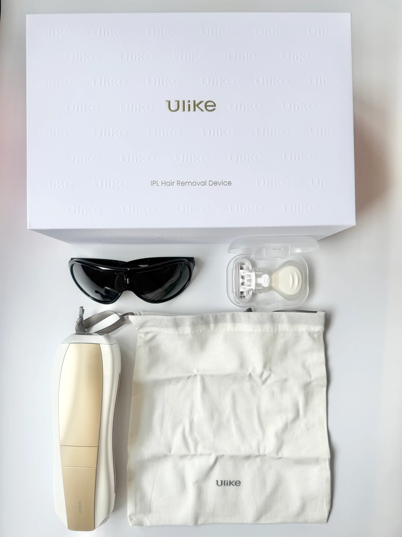 顔も体もVIOも!痛みレスなUlikeのIPL光美容器で自宅で手軽に輝く美肌へ。_3